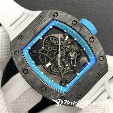 richard mille economico